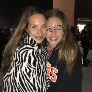 Meet your Posher, Meghan